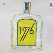 Front View : Yelka - 1976 (LP) - Fun In The Church / FUNLP39