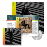 Front View : Sting - THE BRIDGE (LTD.DELUXE EDT.) (CD) - Interscope / 3879556
