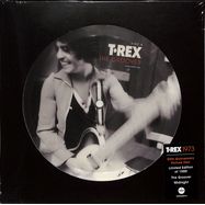 Front View : T.Rex - THE GROOVER / MIDNIGHT (LIM. 7INCH) - Demon Records / Demsing 018