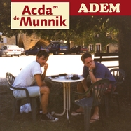 Front View : Acda & de Munnik - ADEM-HET BESTE VAN (2LP) - Music On Vinyl / MOVLPC1716