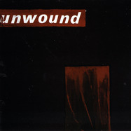 Front View : Unwound - UNWOUND (LTD BLUE LP) - Numero Group / 00159542