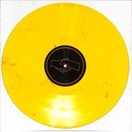 Front View : Various Artists - WE ARE ACID FAMILY (YELLOW VINYL) - SUF vs Flatlife / WAAF002