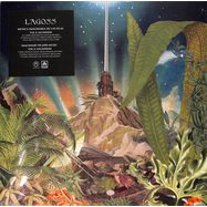 Front View : Lagoss - IMAGINARY ISLAND MUSIC VOL.2: ASCENSION (LP) - Discrepant / 00158524