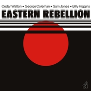 Front View : Eastern Rebellion - EASTERN REBELLION (LP) - Music On Vinyl / MOVLPG2950