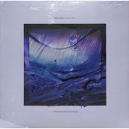 Front View : Mary Yalex - FANTASY ZONE (LP, PURPLE SMOKE VINYL) - A Strangely Isolated Place / ASIPV042
