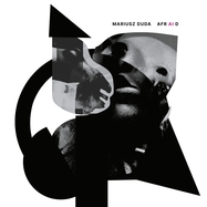 Front View : Mariusz Duda - AFRAID (BLACK VINYL) (LP) - Kscope / 2982901KSC