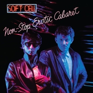 Front View : Soft Cell - NON-STOP EROTIC CABARET (LTD. SUPER DELUXE,6CD) - Mercury / 5543820