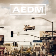 Front View : Acda En de Munnik - AEDM (LP) - Music On Vinyl / MOVLP3608