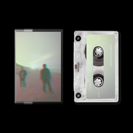 Front View : Duster - REMOTE ECHOES (TAPE / CASSETTE) - Numero Group / 00161084