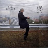 Front View : Olli Schulz - VOM RAND DER ZEIT (LP) - Sammel-label (sonstige) / 5881129