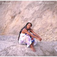 Front View : Joy Bogat - FABRIC OF DREAMS (LP) - Listenrecords / 30594
