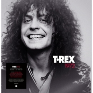 Front View : T.Rex - 1972-50TH ANNIVERSARY (DELUXE 6LP BOXSET) (6LP) - Demon Records / DEMRECB 066