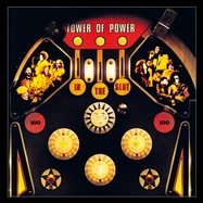 Front View : Tower of Power - IN THE SLOT (LP) - Music On Vinyl / MOVLP3607