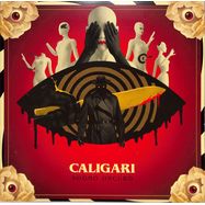 Front View : Caligari - SOGNO OSCURO (B STOCK) - Lametta Records / LAMETTA001