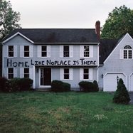 Front View : Hotelier - HOME, LIKE NOPLACE IS THERE (LP) - Dreams Of Field / LPDOFR902