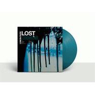 Front View : Linkin Park - LOST DEMOS (1LP, SEA BLUE VINYL) - Warner Records / 093624852711