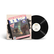 Front View : ZZ Top - THE BEST OF ZZ TOP (LP) - Rhino / 0349783059