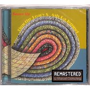 Front View : Ash Ra Tempel - SEVEN UP (CD) (REMASTERED BY MANUEL GTTSCHING) - MG.ART / MG.ART113