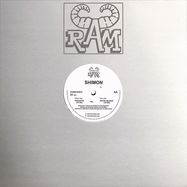 Front View : Shimon - THE PREDATOR / WITHIN REASON (ANT MILES VIPS) - Ram Records / RAMM010REP2