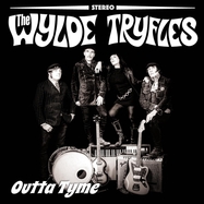 Front View : The Wylde Tryfles - OUTTA TYME (LP) - Soundflat / 31194