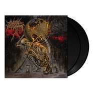 Front View : Cattle Decapitation - DEATH ATLAS (2LP) - Sony Music-Metal Blade / 03984156841