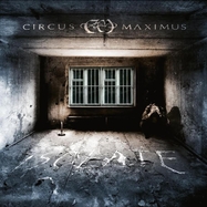 Front View : Circus Maximus - ISOLATE (2LP) - Norske Albumklassikere / LPNORSK104