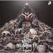 Front View : DJ Hidden - THE WHITE MOUNTAIN EP - PRSPCT Recordings / PRSPCT311