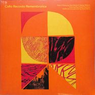 Front View : Joan Bibiloni Featuring Rhys Ifans / Pep Tosar - COFIO RECORDA REMEMBRANCE (LP) - NuNorthern Soul / NUNSWB001V