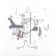 Front View : Various - TINY CHANGES:A CELEBRATION OF FRIGHTENED RABBIT S (2LP) - Warner Music International / 9029552561