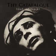 Front View : Thy Catafalque - TN ID TARLAT (BLACK 2LP) - Season Of Mist / SOM 783LP