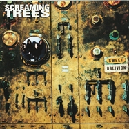 Front View : Screaming Trees - SWEET OBLIVION (LP) - SONY MUSIC / 19075844091