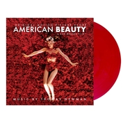 Front View : Thomas Newman - AMERICAN BEAUTY (LP) - Real Gone Music / RGM1692