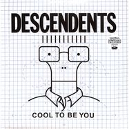 Front View : Descendents - COOL TO BE YOU (LP) - Fat Wreck / 1006721FWR