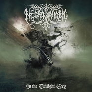 Front View : Necrophobic - IN THE TWILIGHT GREY (CD) - Century Media / 19658861622