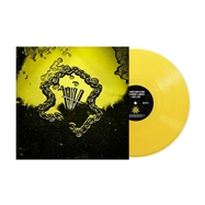 Front View : Wage war - STIGMA (COLORED LP) (LP) - Concord Records / 7261087