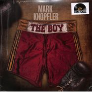 Front View : Mark Knopfler - THE BOY (12INCH EP - RSD 24) - EMI (UK) / 5853421_indie