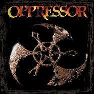 Front View : Oppressor - ELEMENTS OF CORROSION (LP) - Hammerheart Rec. / 358221