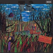 Front View : T2 - IT LL ALL WORK OUT IN BOOMLAND (LP) - Proper / UMCLP78