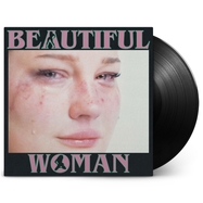 Front View : Sarah Klang - BEAUTIFUL WOMAN (LP) - NETTWERK / NMG31565