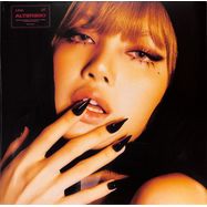 Front View : Lisa - ALTER EGO (LP) - RCA International / 19802885011