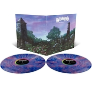 Front View : Windhand - GRIEF S INFERNAL FLOWER (2LP) - Relapse Records / 781676538812