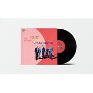 Front View : Oh People - PART-TIME ELEGANCE (LP) - April Records / 05270521
