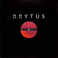 Front View : Kleinschmager Audio - YOU ARE WHAT YOU HAVE BEEN GROWN IN - Rrytus / Rryt04