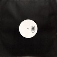 Front View : Unknown - PB005 - PB Records / PB005