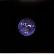 Front View : TBZ - NEWS - Not On Label / JB04