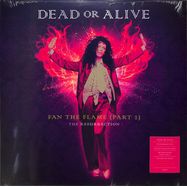 Front View : Dead Or Alive - FAN THE FLAME (PART 2) - THE RESURRECTION (CLEAR LP) - Demon / DEMREC959