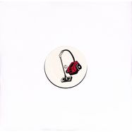 Front View : Dirty Carpets - VOL. 1 - Dirty Carpets / DIC001