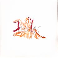 Front View : Various Artists - ILS SEMBRASERENT, REDUITS ENSEMBLE (4LP, GATEFOLD, ORANGE OPAQUE BIO-VINYL) - Mama Told Ya / MTYFEU