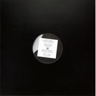 Front View : Patrick Conway - LOSS / SILENCIO - ESP Institute / ESP114