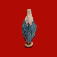 Front View : Armory Show - DEAD SOULS (Blue LP) - LAST NIGHT FROM GLASGOW / LNFGB194